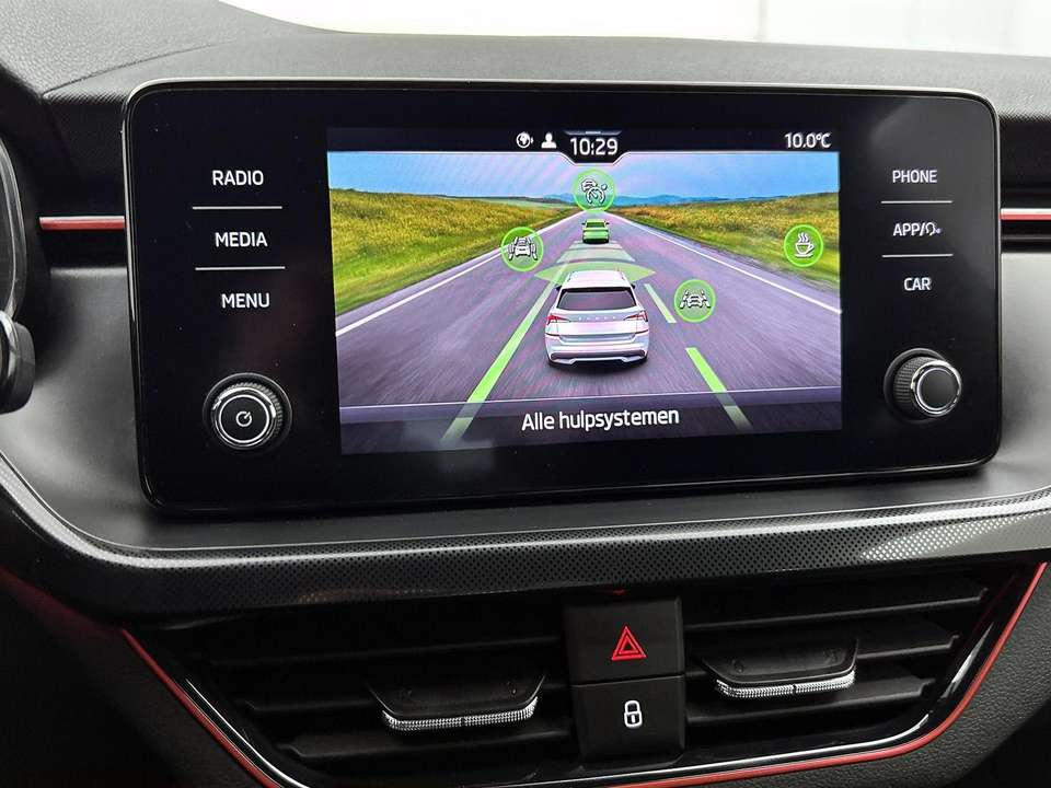 Skoda Kamiq - Imagem 12