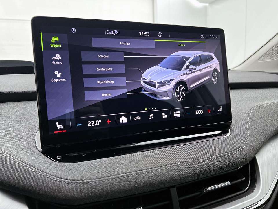 Skoda Enyaq - Imagem 9