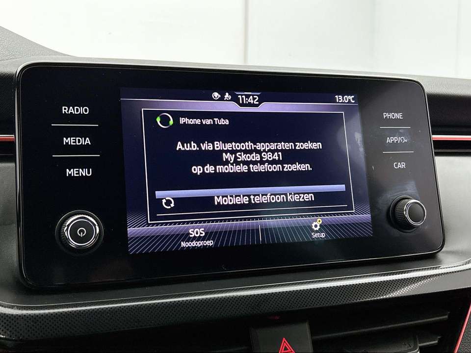 Skoda Scala - Imagem 11