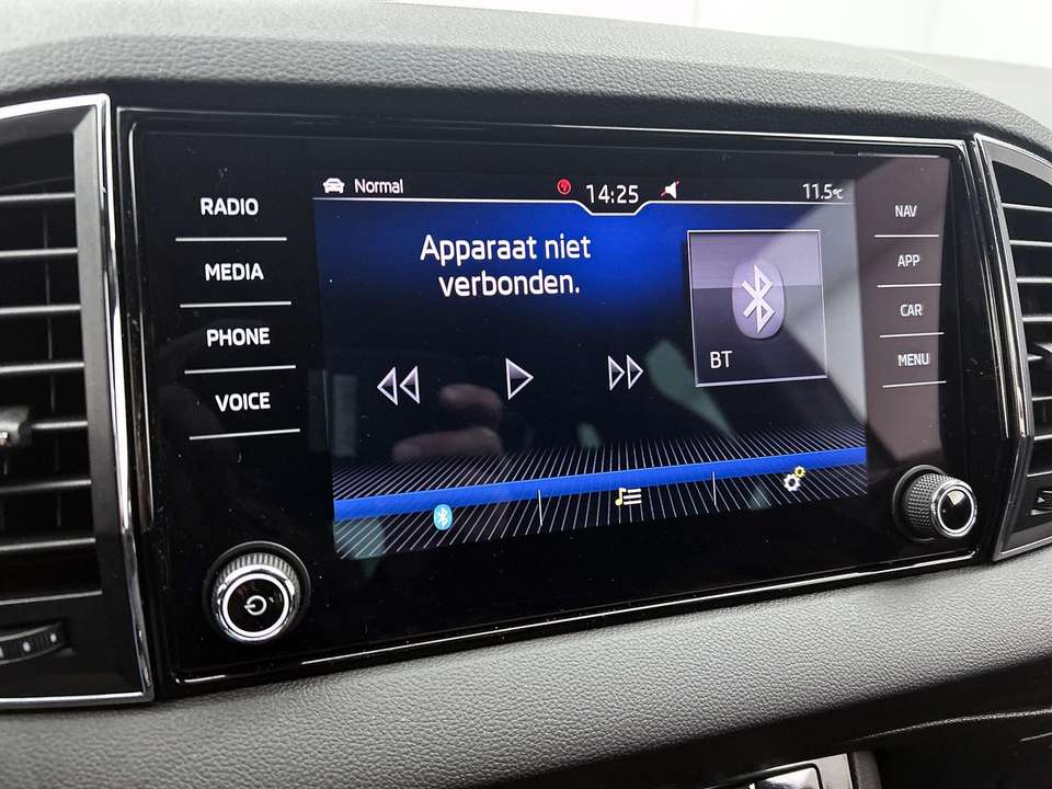 Skoda Karoq - Imagem 11