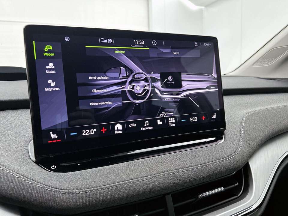 Skoda Enyaq - Imagem 10