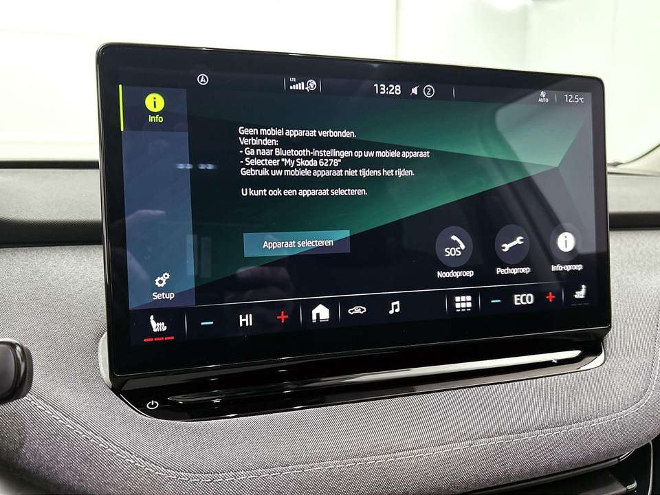 Skoda Enyaq - Imagem 11