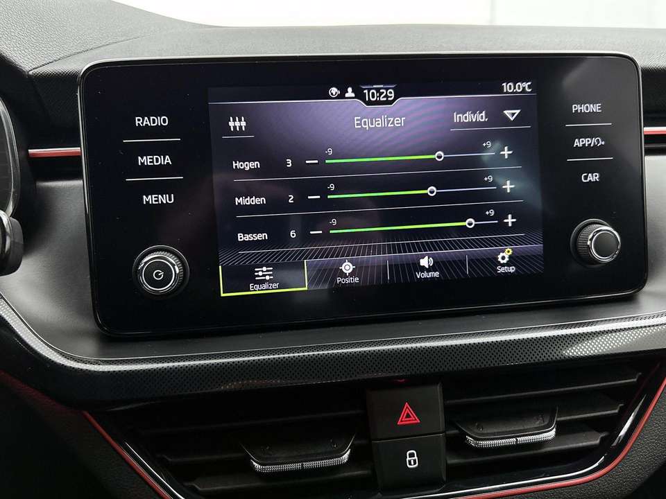 Skoda Kamiq - Imagem 14