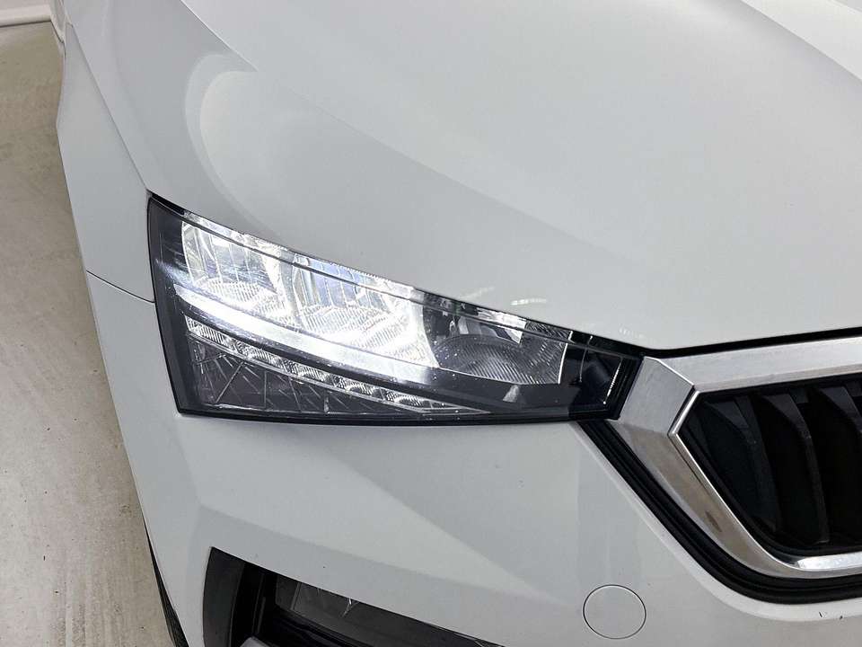Skoda Scala - Imagem 13