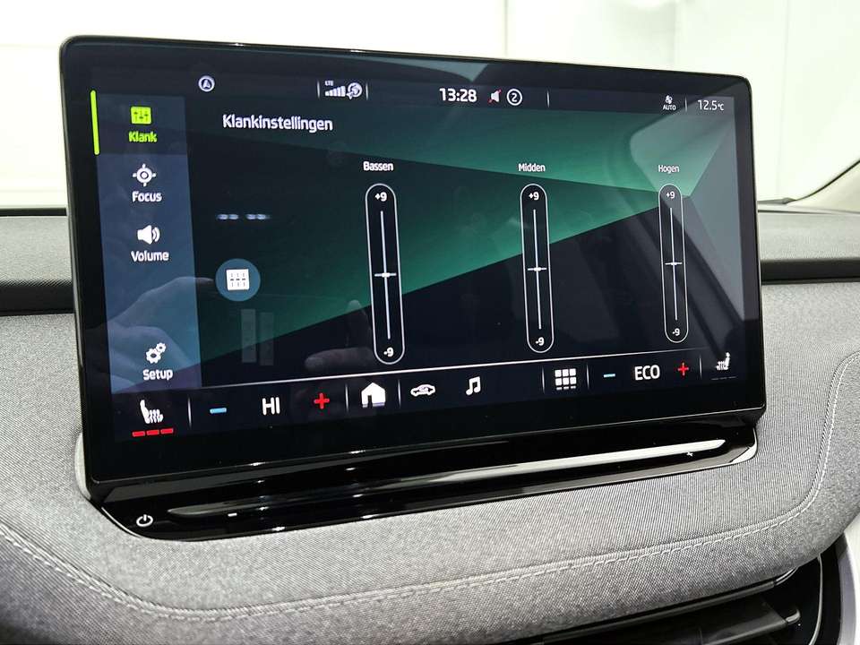 Skoda Enyaq - Imagem 12