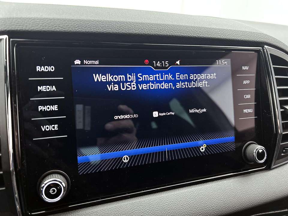 Skoda Karoq - Imagem 13