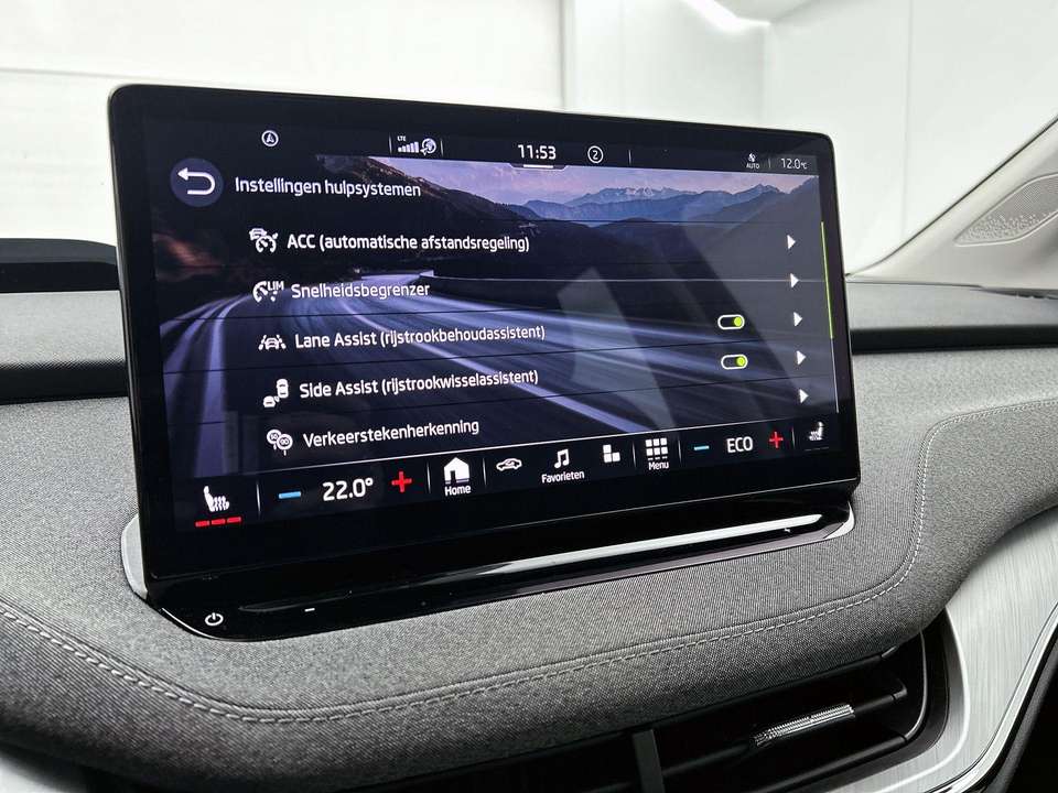 Skoda Enyaq - Imagem 12