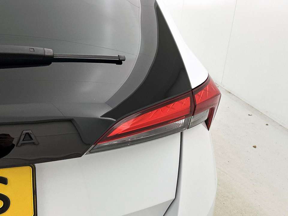 Skoda Scala - Imagem 14