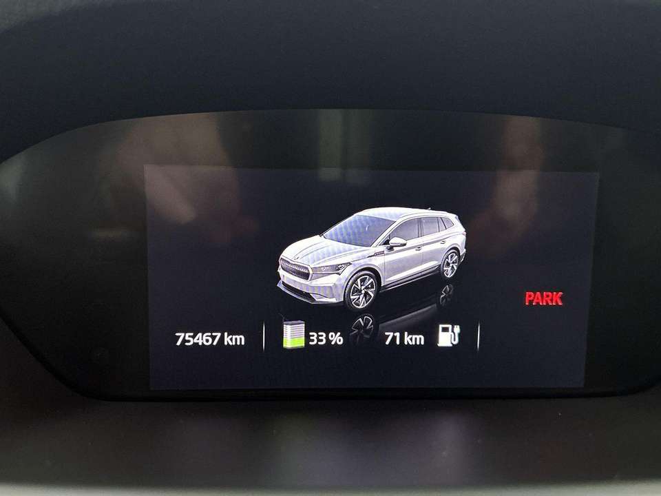 Skoda Enyaq - Imagem 14