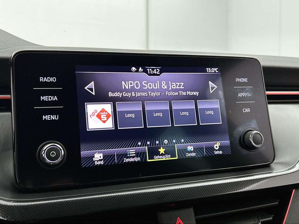 Skoda Scala - Imagem 15