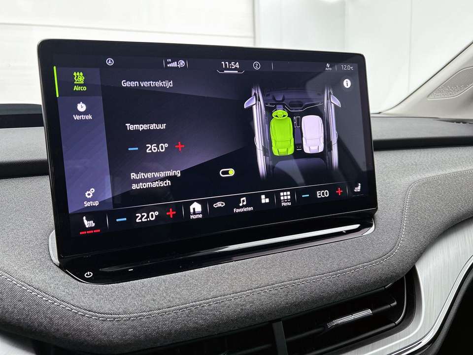 Skoda Enyaq - Imagem 13