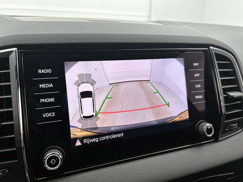 Skoda Karoq - Imagem 15