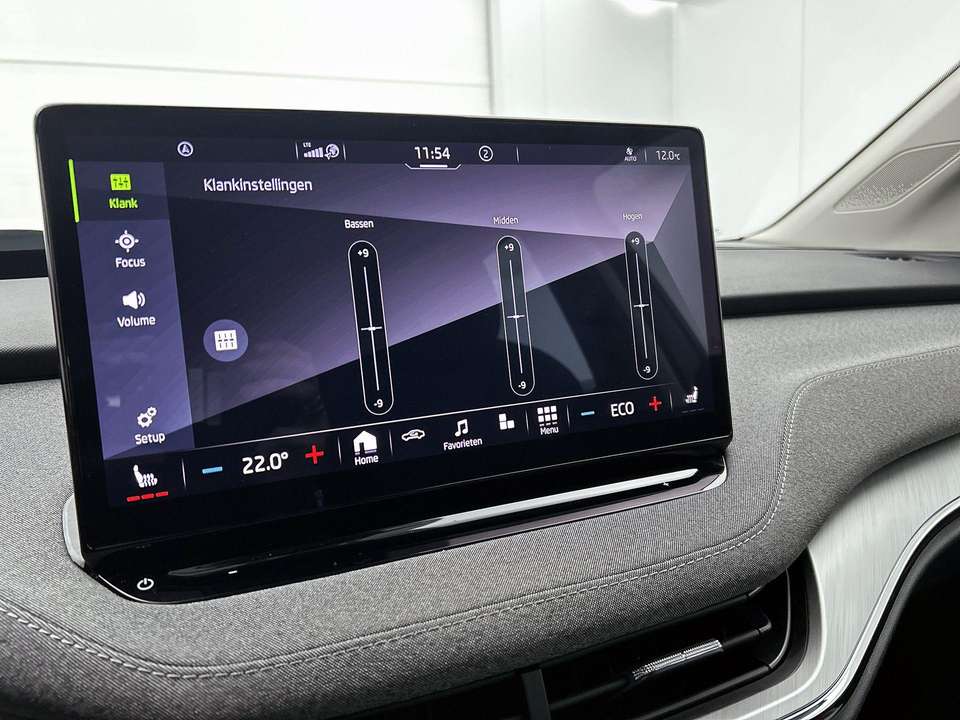 Skoda Enyaq - Imagem 14