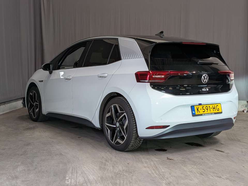 Volkswagen ID.3 - Imagem 2
