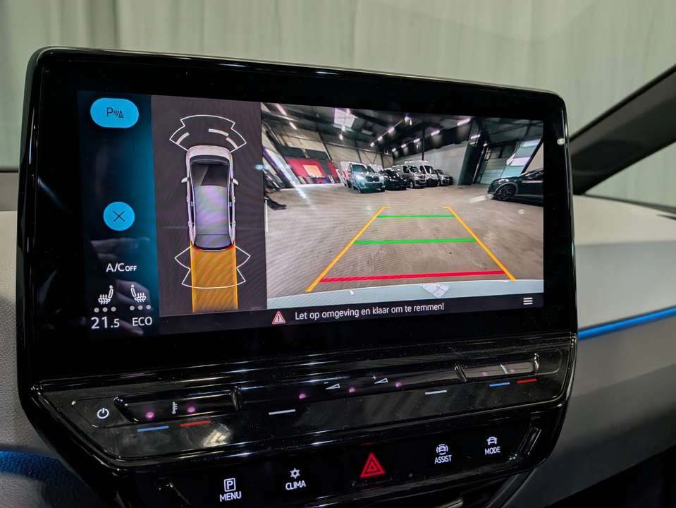 Volkswagen ID.3 - Imagem 3