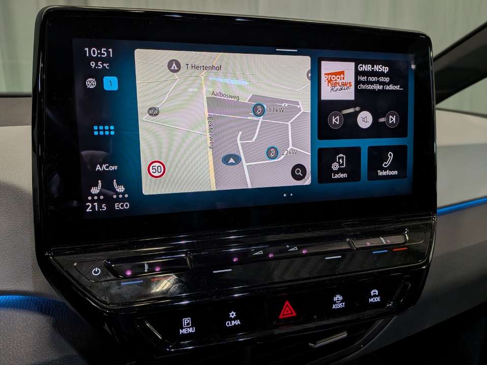 Volkswagen ID.3 - Imagem 6