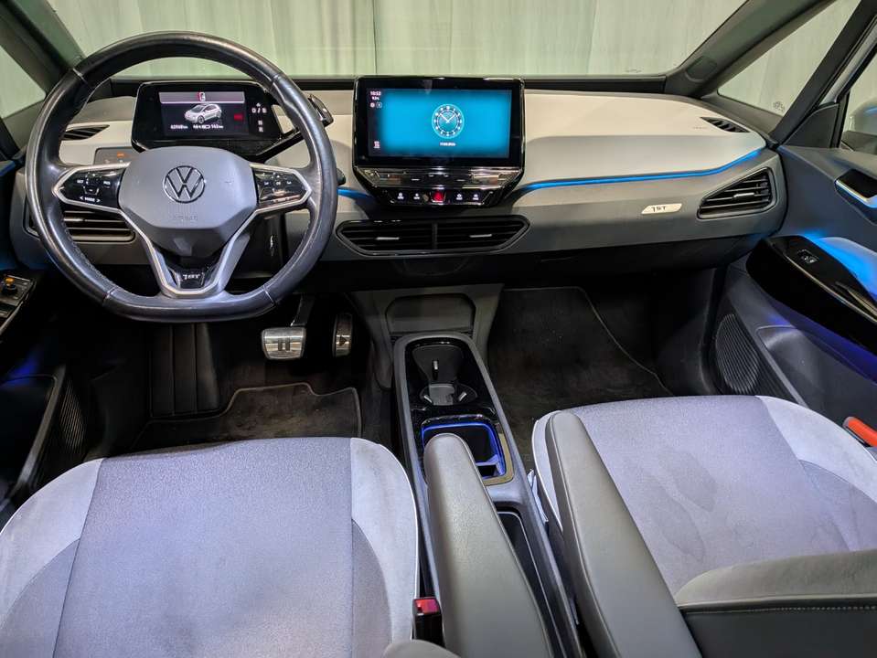 Volkswagen ID.3 - Imagem 7