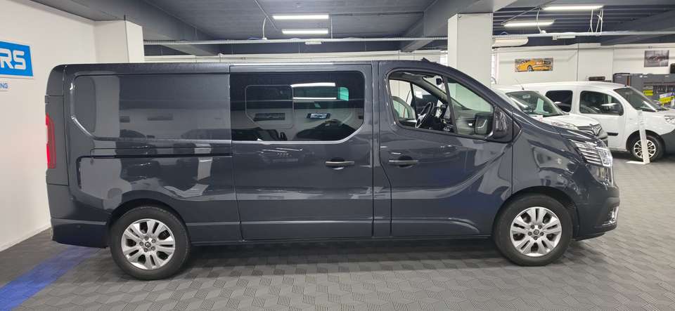 Renault Trafic - Imagem 5