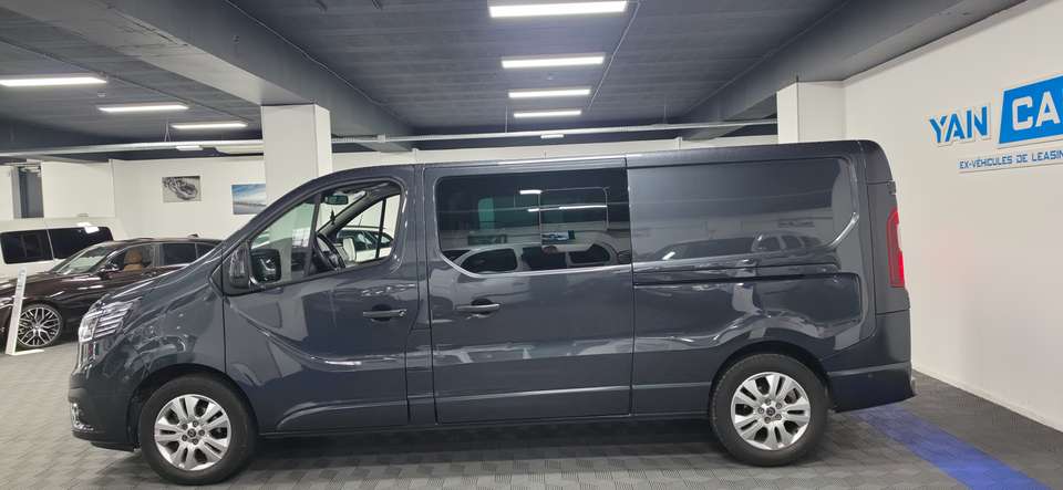 Renault Trafic - Imagem 6