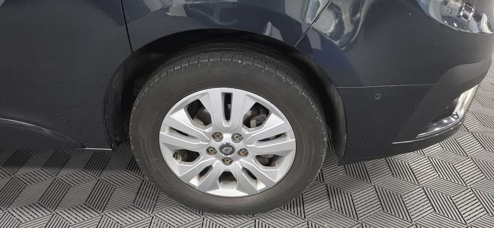 Renault Trafic - Imagem 11