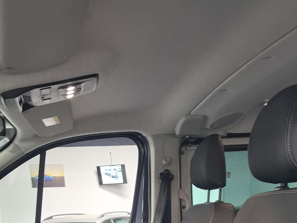 Renault Trafic - Imagem 13