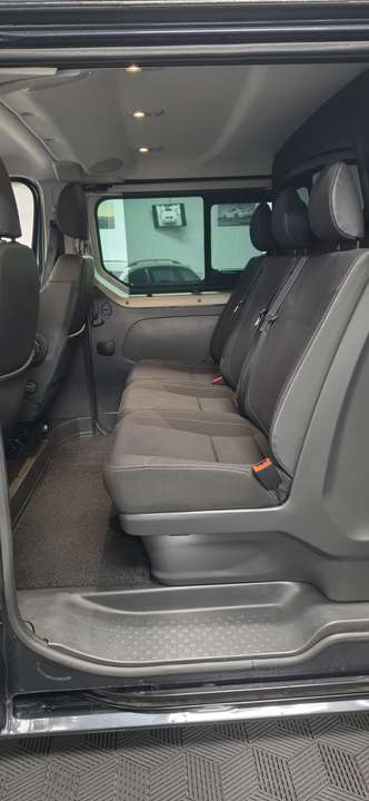 Renault Trafic - Imagem 14