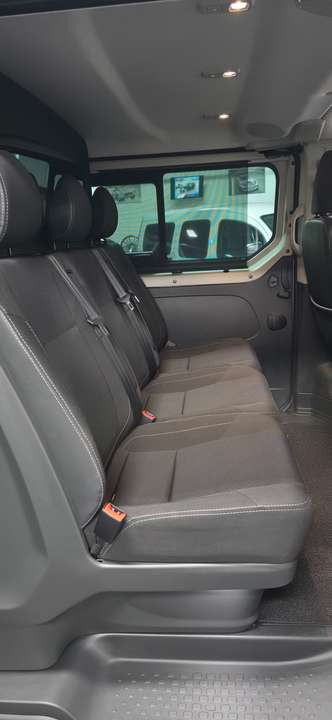 Renault Trafic - Imagem 15