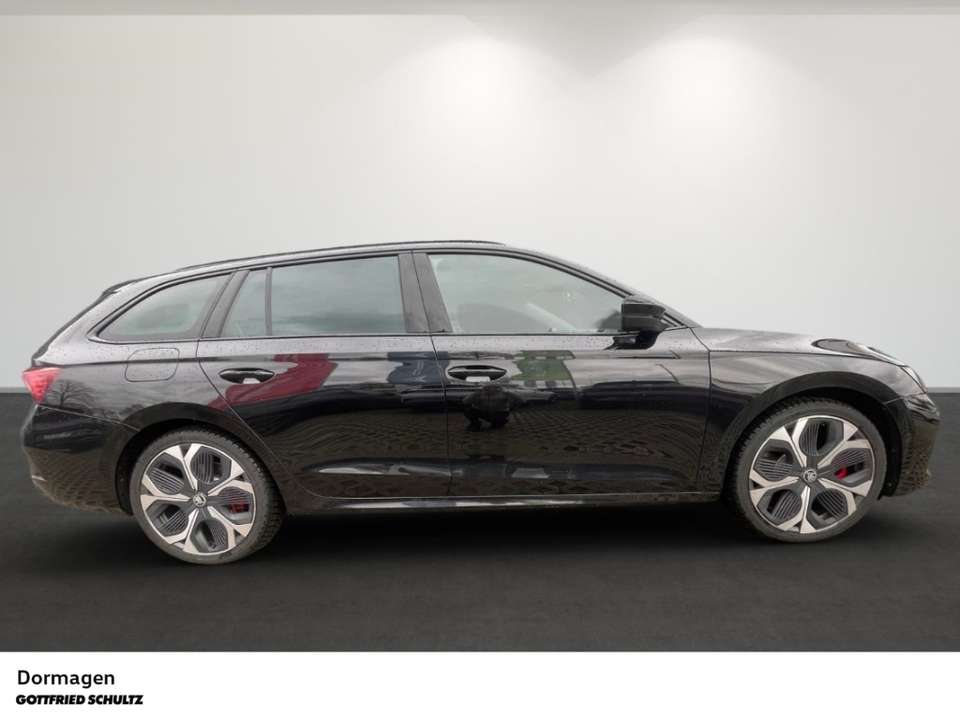 Skoda Octavia - Imagem 3