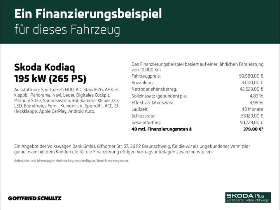 Skoda Kodiaq - Imagem 2