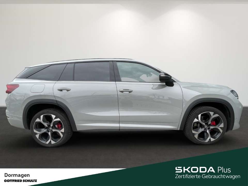 Skoda Kodiaq - Imagem 3