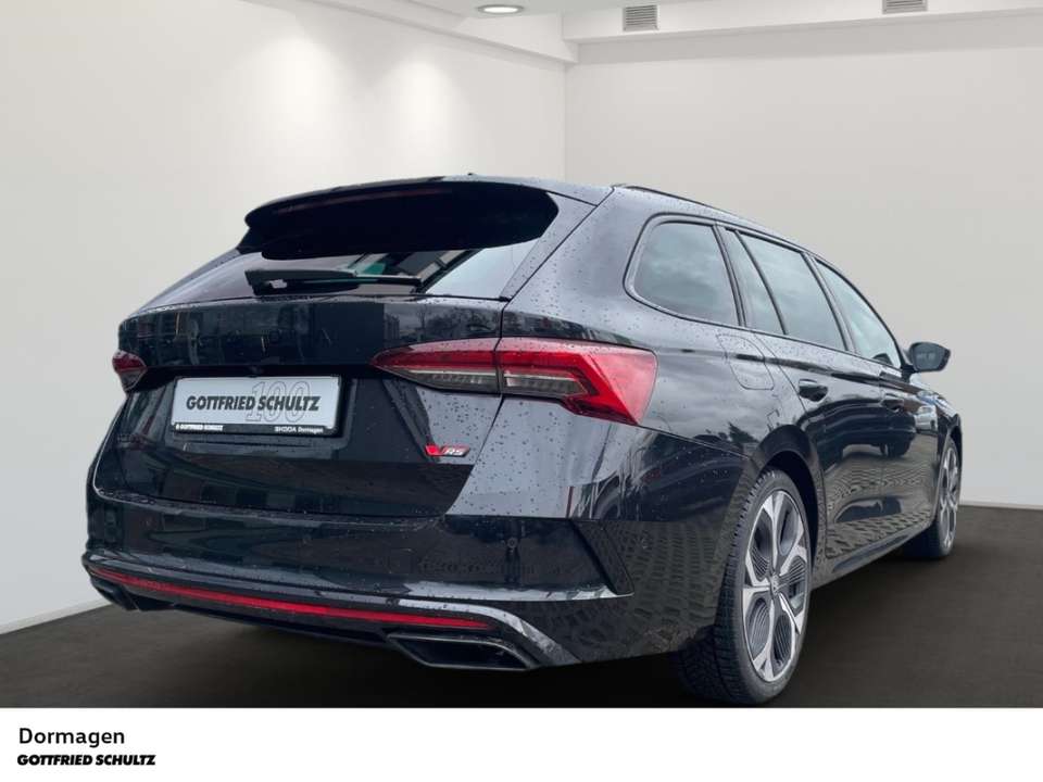 Skoda Octavia - Imagem 4