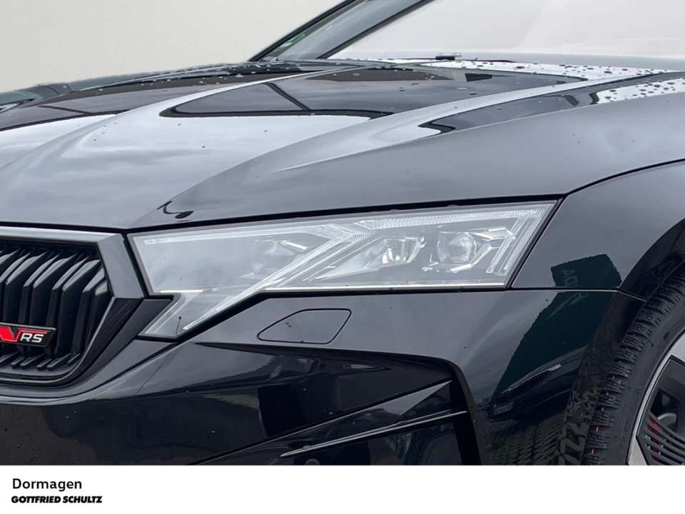 Skoda Octavia - Imagem 5