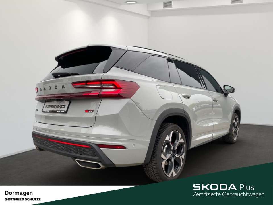 Skoda Kodiaq - Imagem 5