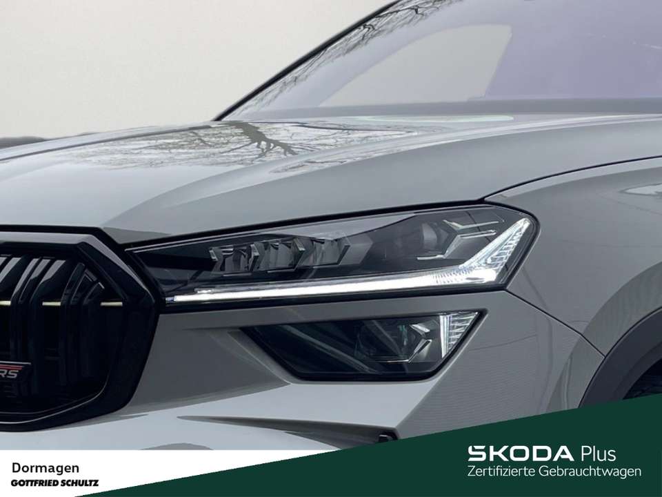 Skoda Kodiaq - Imagem 6