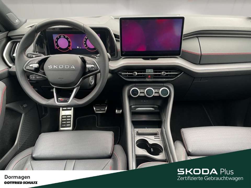 Skoda Kodiaq - Imagem 7