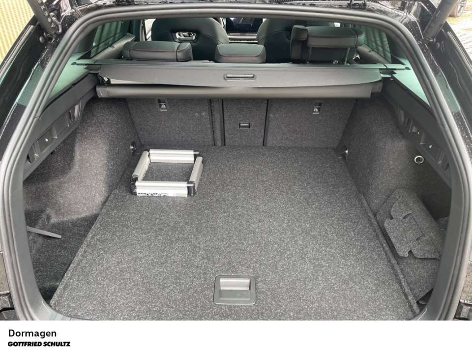 Skoda Octavia - Imagem 8