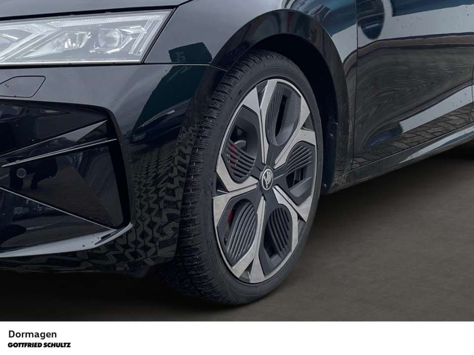 Skoda Octavia - Imagem 9