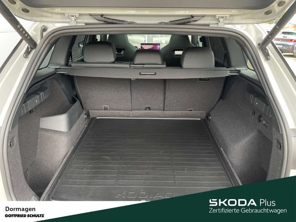 Skoda Kodiaq - Imagem 10