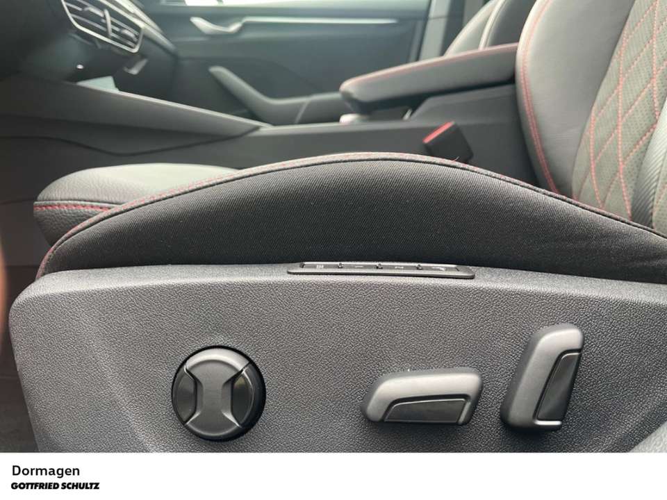 Skoda Octavia - Imagem 12