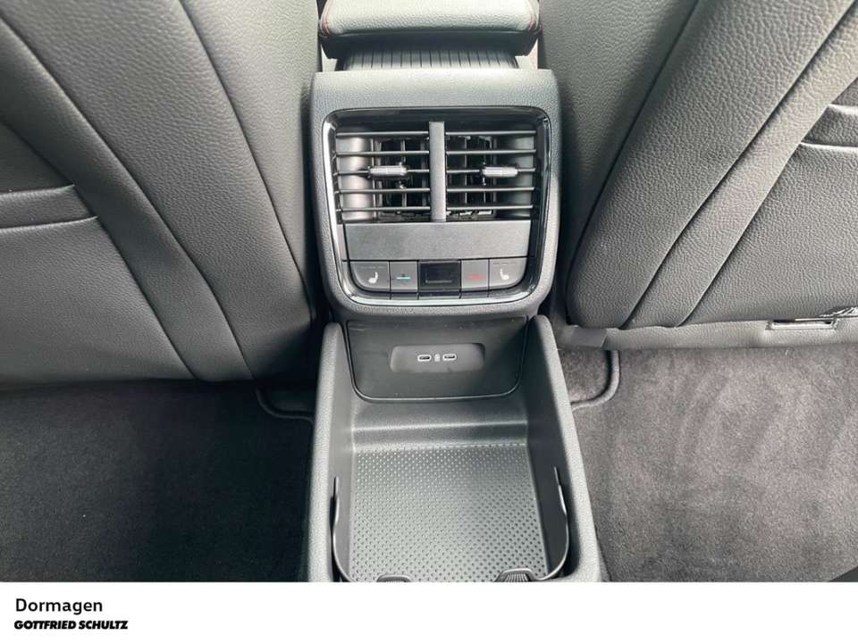 Skoda Octavia - Imagem 14