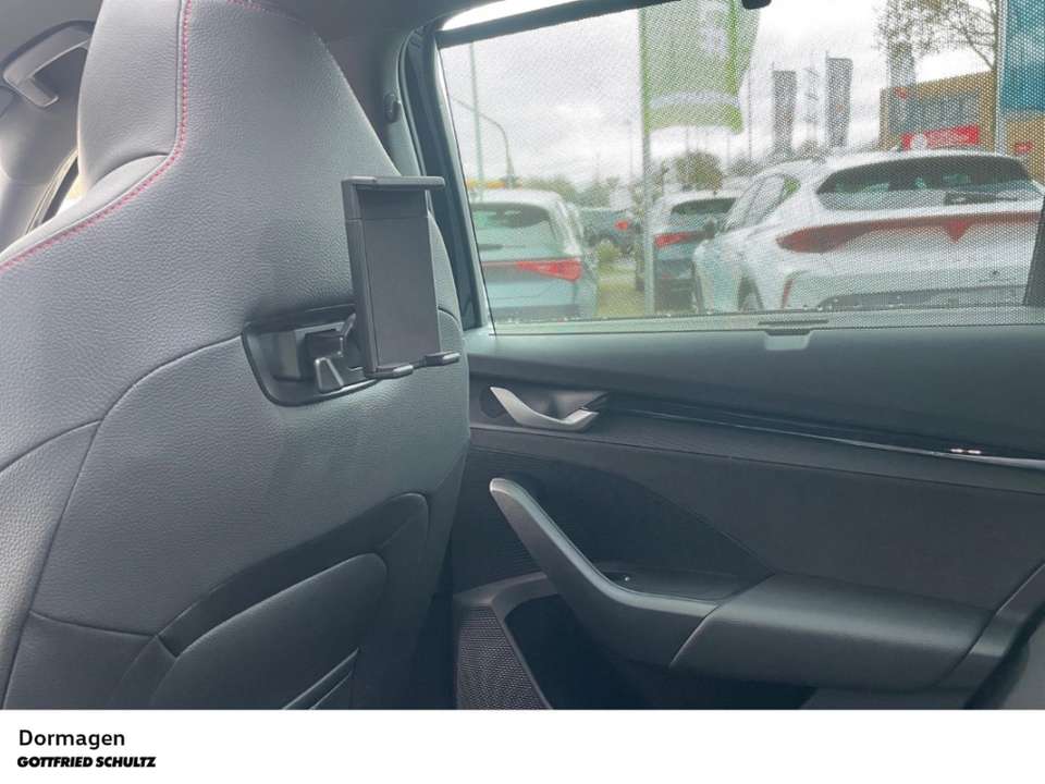 Skoda Octavia - Imagem 15