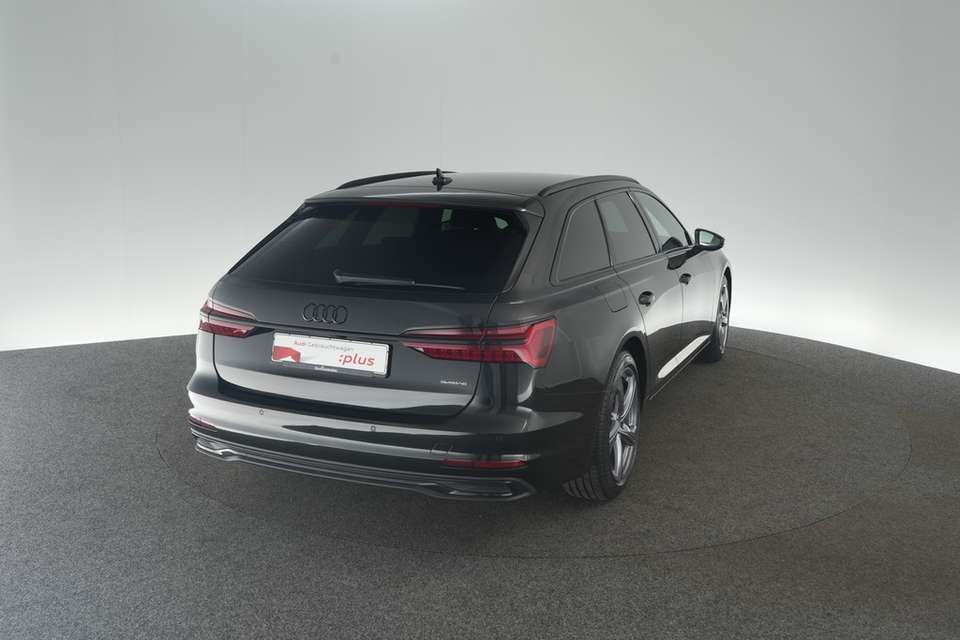 Audi A6 - Imagem 2