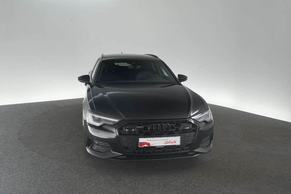 Audi A6 - Imagem 3