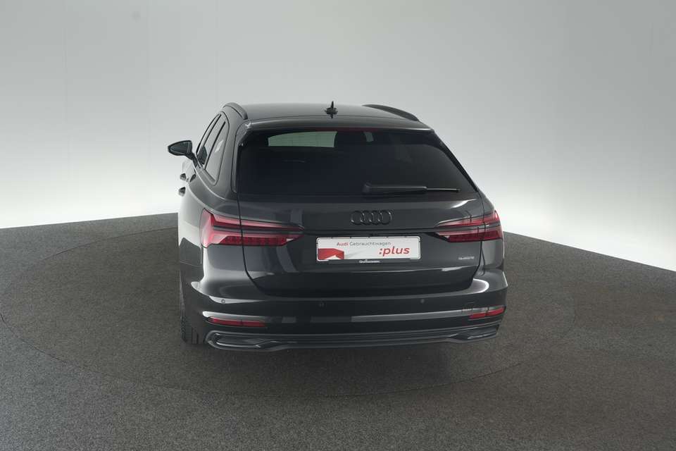 Audi A6 - Imagem 4