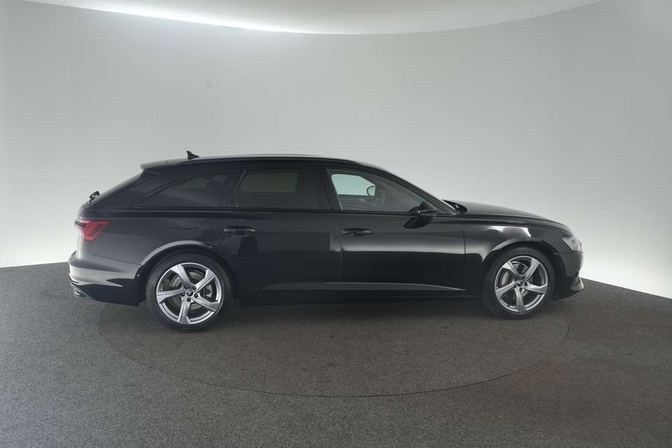 Audi A6 - Imagem 6