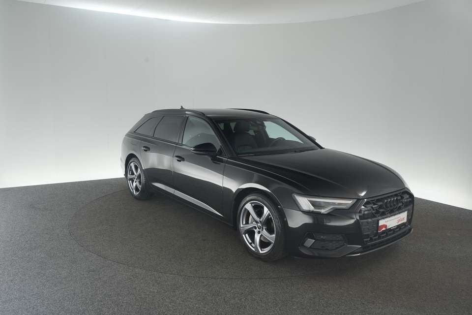 Audi A6 - Imagem 7