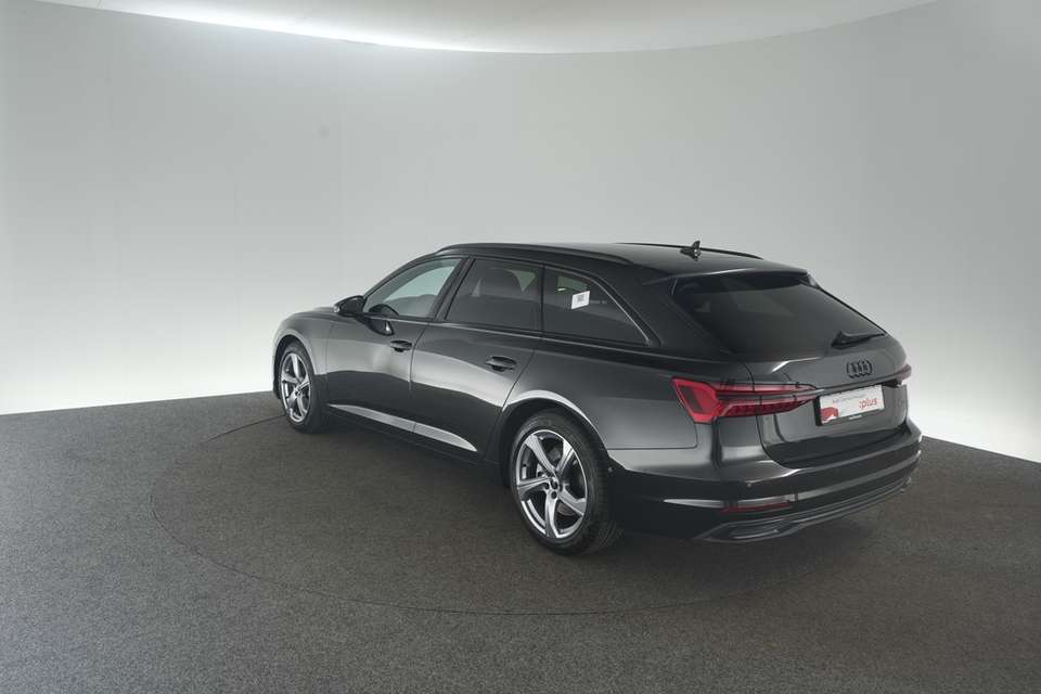 Audi A6 - Imagem 8