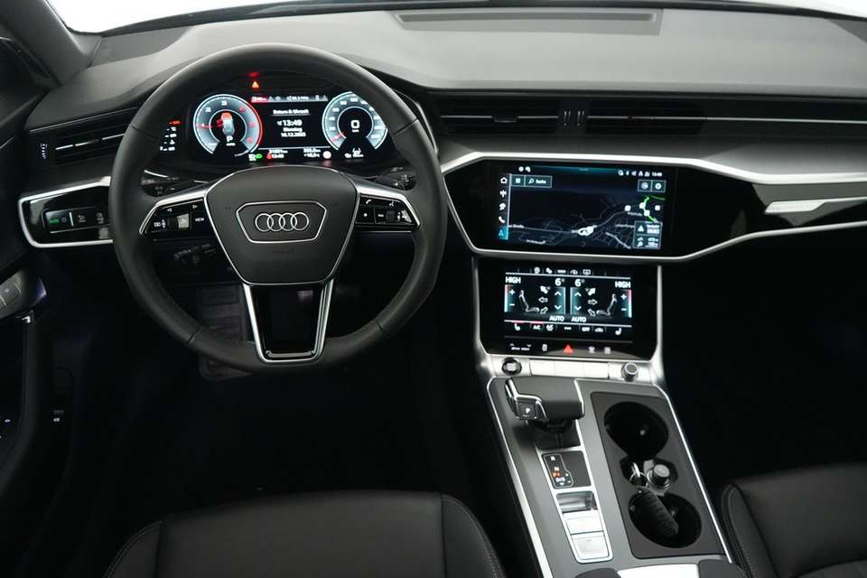 Audi A6 - Imagem 12