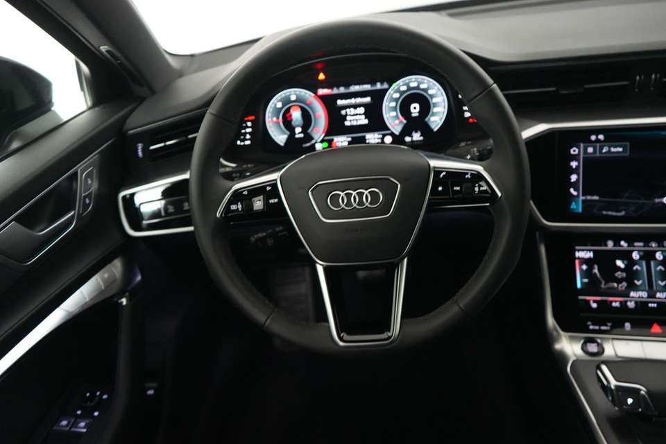 Audi A6 - Imagem 14