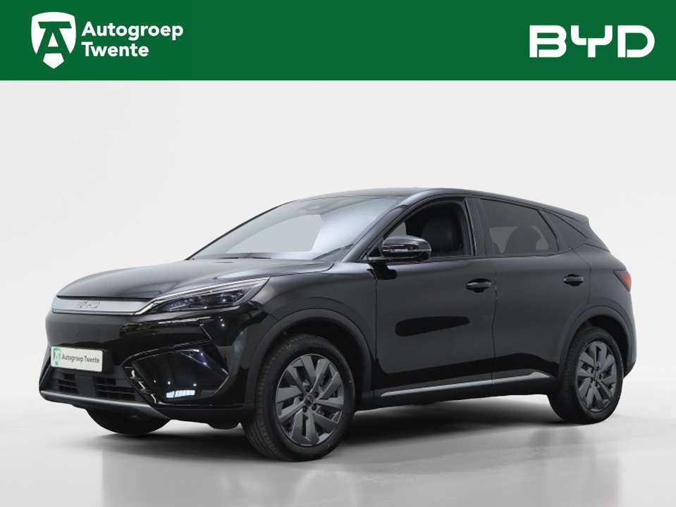 BYD Atto 3 - Imagem 1